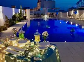 TS Residence