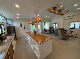 Sawan villa, Hotel in Hinkong