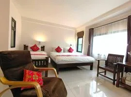 SASIMA Bed and Breakfast
