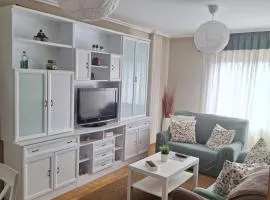 Apartamento Cueto