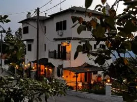 Guesthouse Filokalia