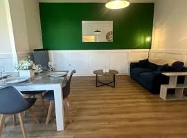 New Luxury apartment, sea viewWith parking
