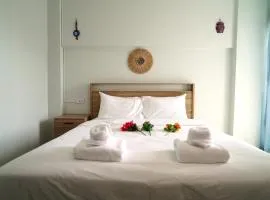 07 Antalya Boutique Hotel