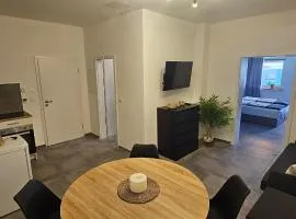 Altstadt Apartment