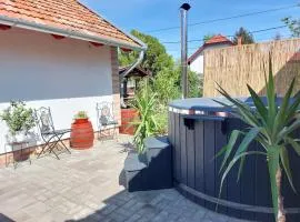 Villanegra Vendégház Abádszalók