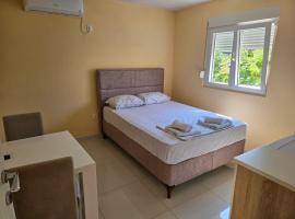 Apartman Tolosi, hotel v destinaci Podgorica