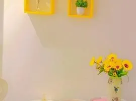 كمبوند الياسمين الشيخ زايد