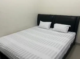 Hotel O Anda Kost 2 Near Lapangan Syech Yusuf Discovery
