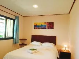 COWORX Koh Lanta