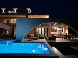 Akti Elia Villas Chalkidiki with Private Pools