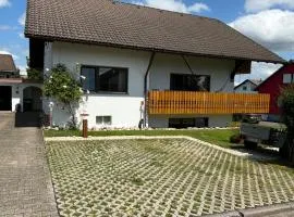 Ferienwohnung Anna