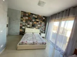 La dimora dei Sanniti