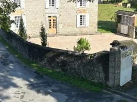 Maison Paisible au coeur des Pyrénées