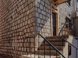 Old Charming House, günstiges Hotel in Lastovo