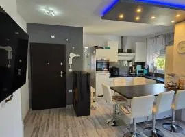 Apartman City Mall