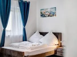 Alpina Apartment