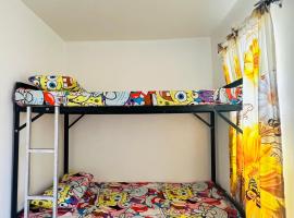 2 StoryHome in Tanza near SM along Main Road, hotel in Tanza