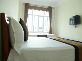 Phong Nha में, होटल Gold Plus hotel