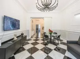 Nitti 76 Luxury Apartment
