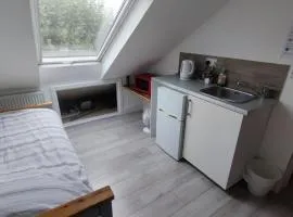 Single Room with Exclusive Shower room London Edmonton Green