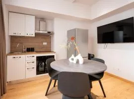Central Apartment Room Signoria