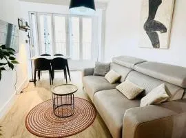 Apartamentos familiares Puerto Nova