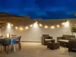 Senza Pensieri Holiday Home