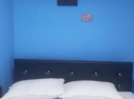 atithi the food palace and hotel, hotel a Janakpur