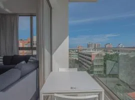 Apartments in La Julia 1 and 2 Bedrooms