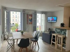 Place Toscane Appartement Long séjour