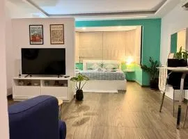 Nimmala - Home Studio at Nimman