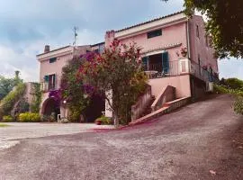 Villa Milone Etna Country House