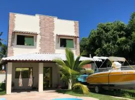 Itaparica Beach House