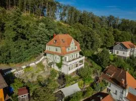 Waldheim Lindenfels