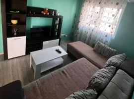 Jovana Apartman Vrnjacka Banja