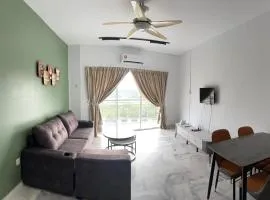 Deluxe room marina View Villas