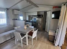 Mobil-Home Montmartin-sur-mer