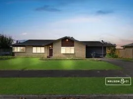 Manukau Room Accommodation