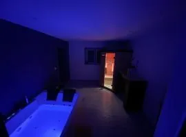 Détente et spa pour se ressourcer