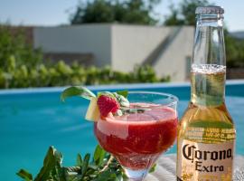 Villa Peral, Hotel in Peral