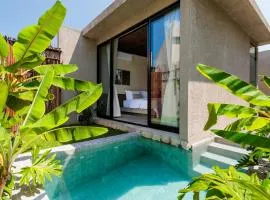 Natu Boutique Stays