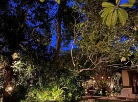 Villa Gadja Bali