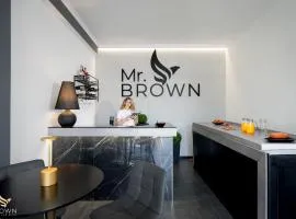 Mr Brown Home and suites