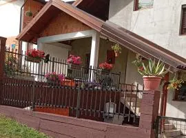 Kuća za odmor