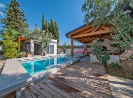 Apartments Volf 1405