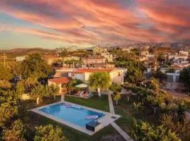 Villa Marianna Lygides