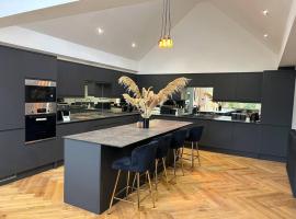 The Cleveland Retreat，Boosbeck的小屋