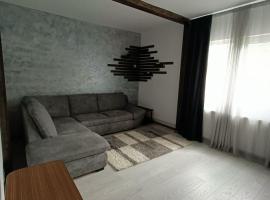 Casa Piatra Corbului, casa de campo em Gura Teghii