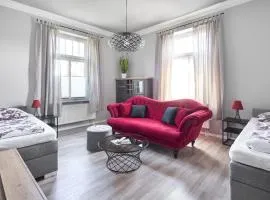 Markkleeberg Villa - Neue Harth 2 - Premium