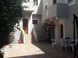 Chorion Apartment